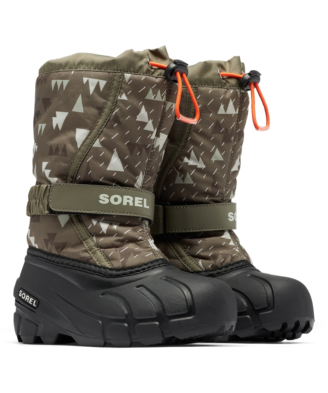 ソレル SOREL スノーブーツ 15cm - スノーボード