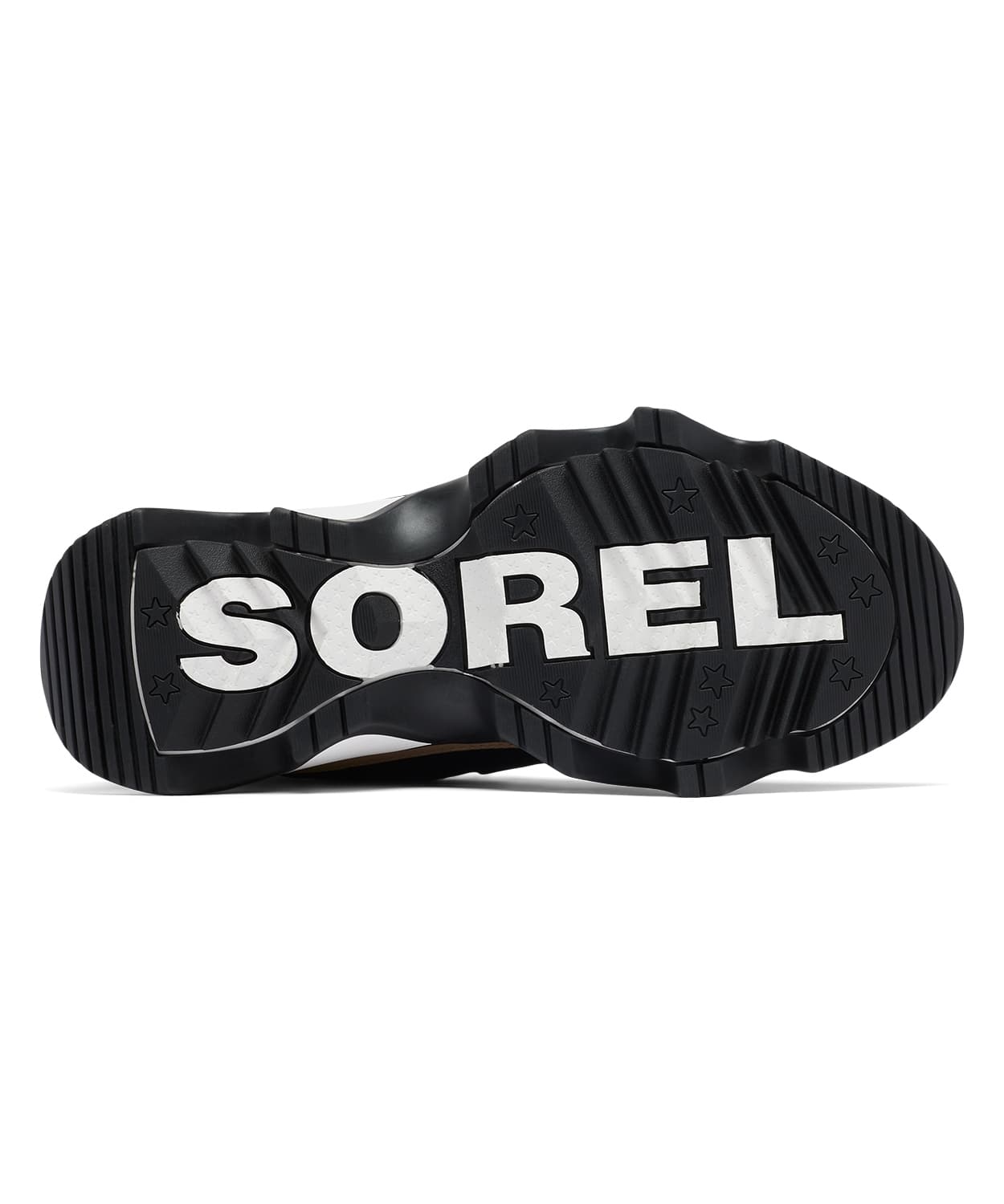 SOREL（ソレル）公式サイトキネティックインパクト カリブー