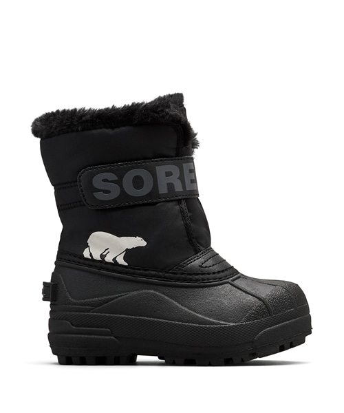 Children's shop sorel boots