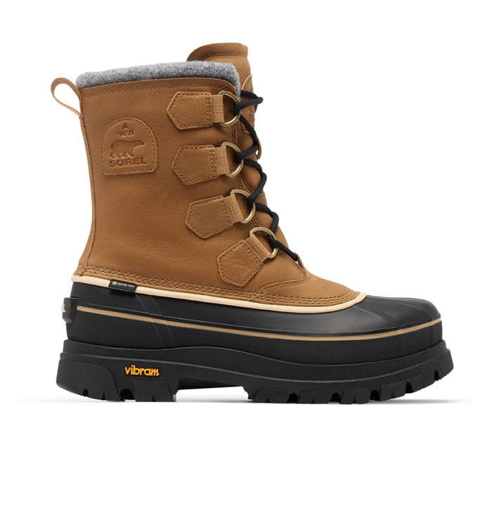 カリブーホライゾン